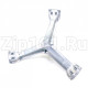 Крестовина барабана cod072 СМ Electrolux Zanussi AEG 50239964005