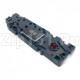 Дисплей стиральной машины Indesit C00384410