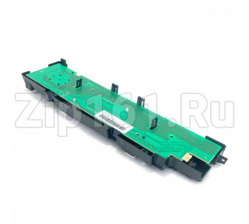Дисплей стиральной машины Indesit C00384410