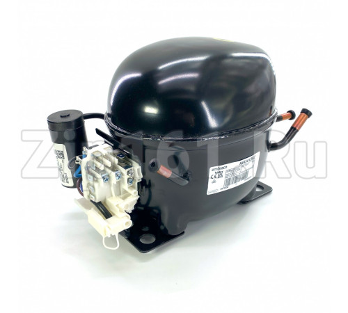 Компрессор Embraco NEU4130Z  (R-134) (351Вт)