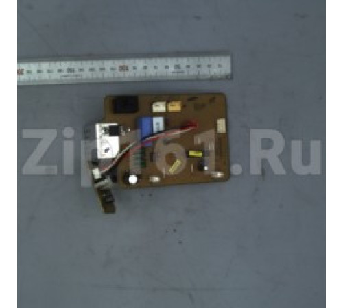 Плата управления пылесоса Samsung DJ41-00565C