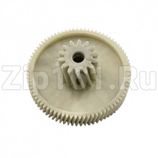 Шестерня для мясорубки Panasonic/Polaris/Rolsen/Saturn, Д-78/28мм, зубья 78/14шт. (Косой/косой), Д-82мм (косые зубья) Шестерня для мясорубки Panasonic/Polaris/Rolsen/Saturn, Д-78/28мм, зубья 78/14шт. (Косой/косой), Д-82мм (косые зубья)
