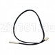 Датчик температуры для холодильника Haier 0060400810, 2,4кОм