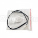 Датчик температуры для холодильника Haier 0060400810, 2,4кОм