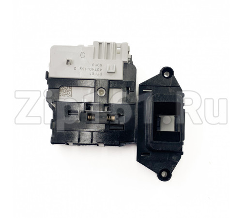 Замок люка стиральной машины LG EBF49827803