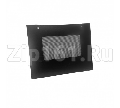 Стекло двери внешнее духового шкафа Midea 12571100A15875