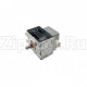 Магнетрон 1000W для СВЧ Samsung 319KC625-940 (без наклейки)