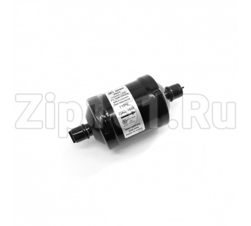 Фильтр-осушитель ZDCL - 165 S 5/8 (пайка)