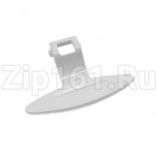 Ручка люка СМА LG 3650ER3002A Оригинал БЕЛАЯ Ручка люка СМА LG 3650ER3002A Оригинал БЕЛАЯ