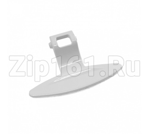 Ручка люка СМА LG 3650ER3002A Оригинал БЕЛАЯ