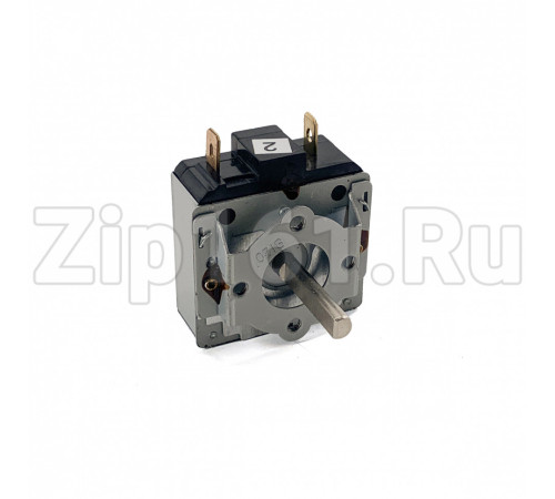 Таймер механический для плиты Indesit Ariston C00302156