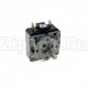Таймер механический для плиты Indesit Ariston C00302156