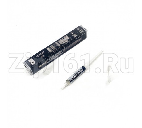 Герметик Extreme White R600-R290, 12 мл TR1156.L.H4.S2