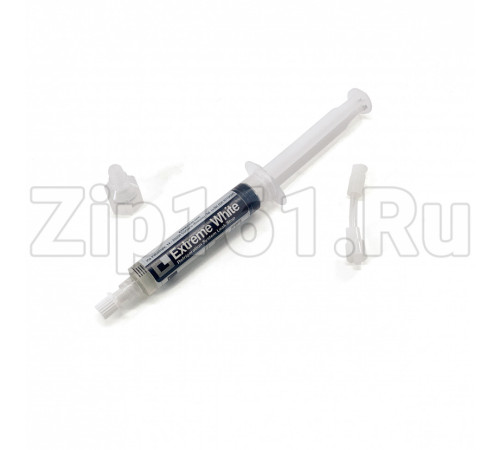 Герметик Extreme White R600-R290, 12 мл TR1156.L.H4.S2
