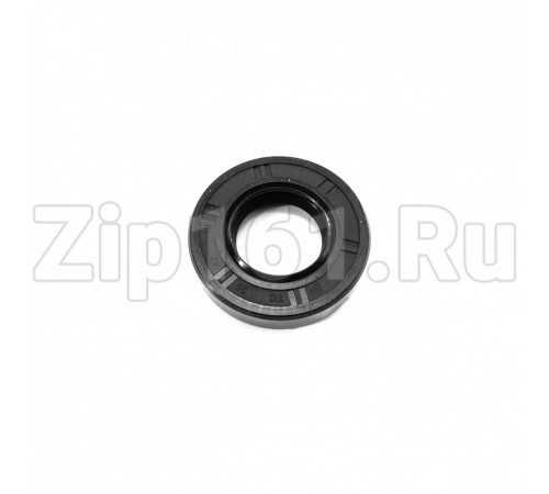 Ремкомплект бака стиральной машины Indesit, Hotpoint Ariston 6203, 6204, сальник 25*47*10 + смазка HYDRA-2
