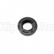 Ремкомплект бака стиральной машины Indesit, Hotpoint Ariston 6203, 6204, сальник 25*47*10 + смазка HYDRA-2
