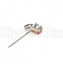 Термостат духовки TDR001 50°-320°C (L-1100мм, щуп 120/3мм, шток15мм)