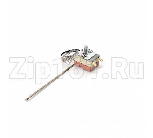 Термостат духовки TDR001 50°-320°C (L-1100мм, щуп 120/3мм, шток15мм)