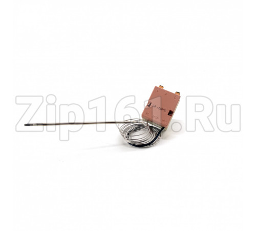 Термостат духовки TDR001 50°-320°C (L-1100мм, щуп 120/3мм, шток15мм)