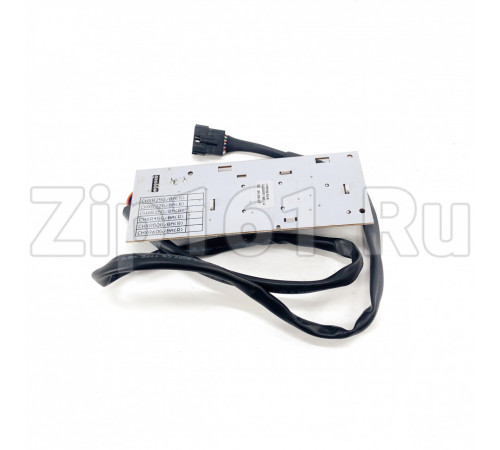 Дисплей кондиционера Berlingtoun CHXR50G/BA(R)