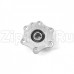 Подшипниковый блок в сборе Midea 12338100A00542 Подшипниковый блок в сборе Midea 12338100A00542
