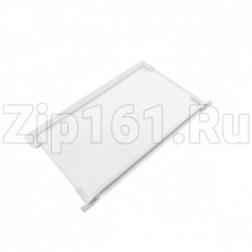 Полка стеклянная Beko 4564210100