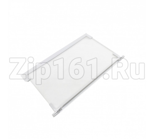 Полка стеклянная Beko 4564210100