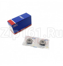 Подшипник 6000 ZZ 10x26x8мм SKF в коробке