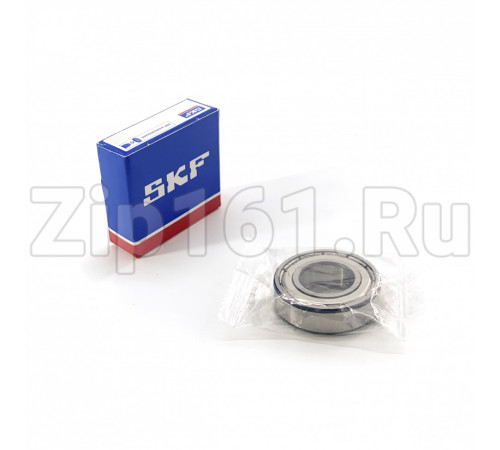 Подшипник 6003 ZZ 17x35x10мм SKF в коробке