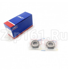 Подшипник 6002 ZZ 15x32x9мм SKF в коробке