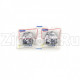Подшипник 6002 ZZ 15x32x9мм SKF в коробке