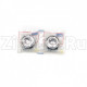 Подшипник 6002 ZZ 15x32x9мм SKF в коробке