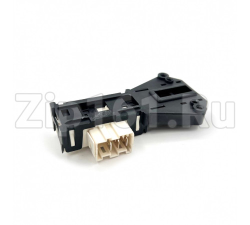 Замок люка стиральной машины Samsung DC64-01538A