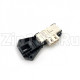 Замок люка стиральной машины Samsung DC64-01538A