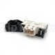 Замок люка стиральной машины Samsung DC64-01538A
