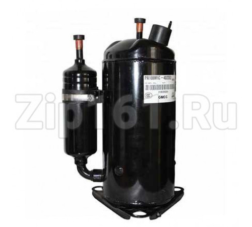 Компрессор кондиционера GMCC PA185M2C-4FT2