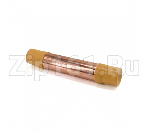 Фильтр осушитель 50гр. 6.2х10 (30x0.6x160) Китай
