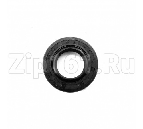 Сальник 22x40x10 GP FAGOR стиральной машины WHIRLPOOL 481946818343