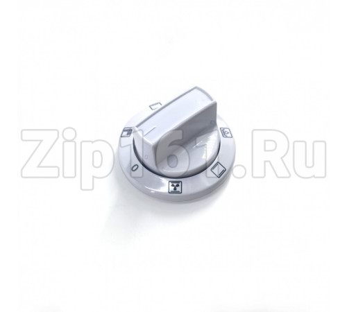 Ручка регулировки режима духового шкафа Beko 250315141