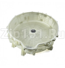 Задняя часть бака стиральной машины Haier 0020206604A