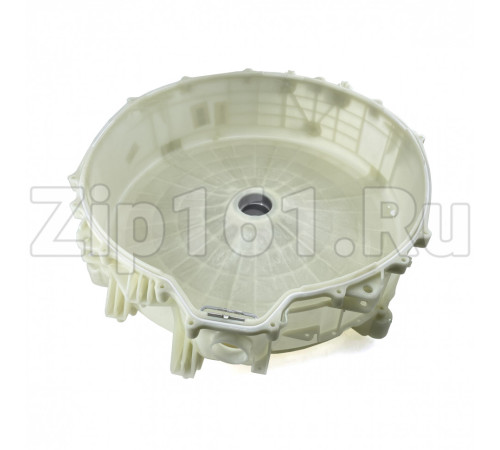 Задняя часть бака стиральной машины Haier 0020206604A