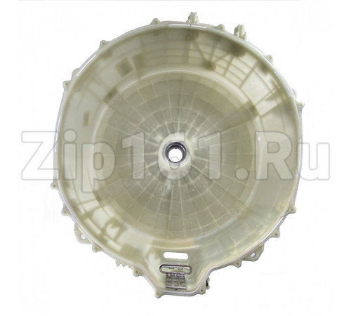Задняя часть бака стиральной машины Haier 0020206604A