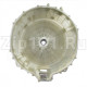 Задняя часть бака стиральной машины Haier 0020206604A