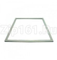 Уплотнитель двери холодильника Stinol, Indesit, Ariston (570x1093 мм) C00854017 Оригинал