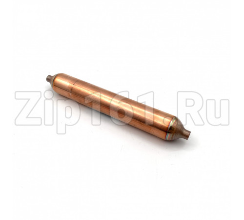 Фильтр осушитель SM240 40гр. 6.3х6.3 DE.NA