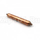 Фильтр осушитель SM240 40гр. 6.3х6.3 DE.NA