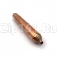 Фильтр осушитель SM240 40гр. 6.3х6.3 DE.NA Фильтр осушитель SM240 40гр. 6.3х6.3 DE.NA