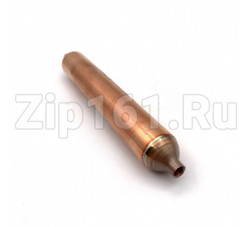 Фильтр осушитель SM240 40гр. 6.3х6.3 DE.NA