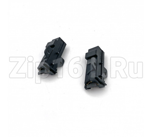 Щетки угольные Indesit C00114885 Whirlpool 481281719419 2шт