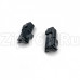 Щетки угольные Indesit C00114885 Whirlpool 481281719419 2шт